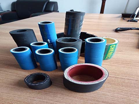 化学品输送管