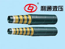 <b>【高压胶管】高压胶管规格型号标识</b>