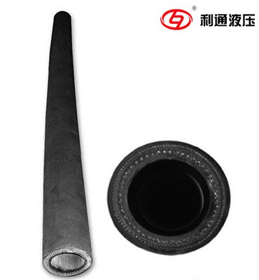 耐高温蒸汽胶管