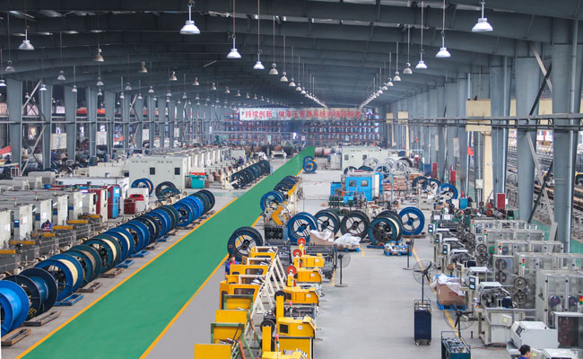 耐磨胶管厂家在中国的发展状况