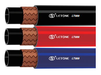 EPDM液冷软管：数据中心静默流淌的“耐力”