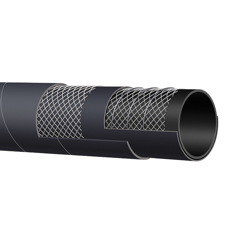 UPE耐磨软管：材质先进、性能卓越的工业应用利器
